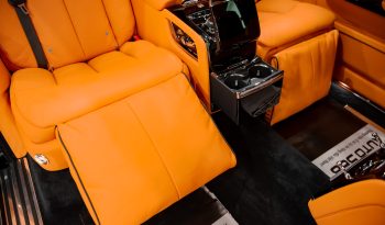 Rolls Royce Phantom VIII EWB 2022 full