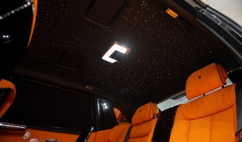 Rolls Royce Phantom VIII EWB 2022 full