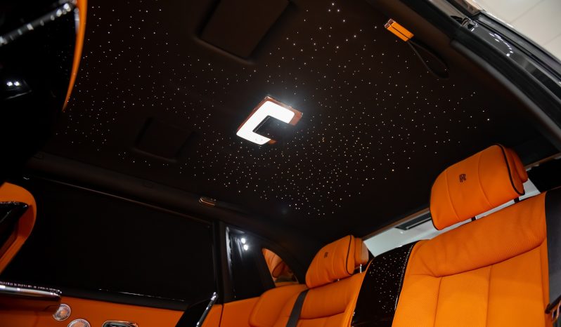 Rolls Royce Phantom VIII EWB 2022 full