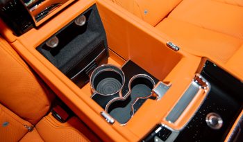 Rolls Royce Phantom VIII EWB 2022 full