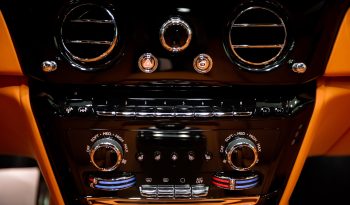 Rolls Royce Phantom VIII EWB 2022 full