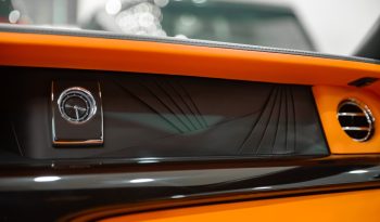 Rolls Royce Phantom VIII EWB 2022 full