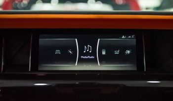 Rolls Royce Phantom VIII EWB 2022 full