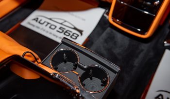 Rolls Royce Phantom VIII EWB 2022 full