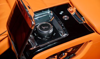 Rolls Royce Phantom VIII EWB 2022 full