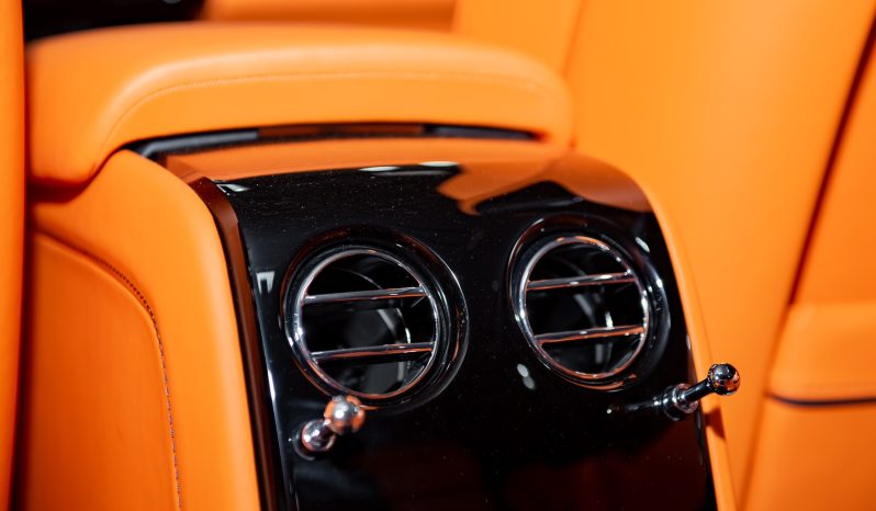 Rolls Royce Phantom VIII EWB 2022 full