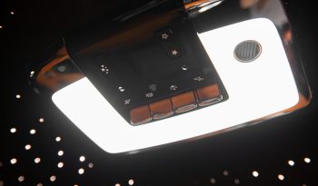 Rolls Royce Phantom VIII EWB 2022 full
