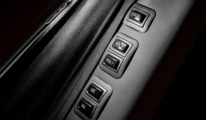 Rolls Royce Phantom VIII EWB 2022 full
