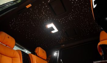 Rolls Royce Phantom VIII EWB 2022 full