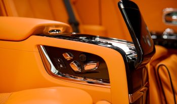 Rolls Royce Phantom VIII EWB 2022 full