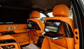 Rolls Royce Phantom VIII EWB 2022 full