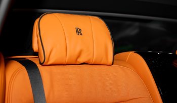 Rolls Royce Phantom VIII EWB 2022 full