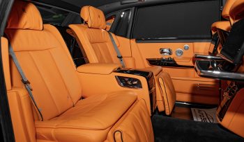 Rolls Royce Phantom VIII EWB 2022 full