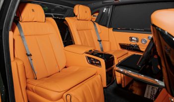 Rolls Royce Phantom VIII EWB 2022 full