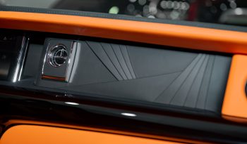 Rolls Royce Phantom VIII EWB 2022 full