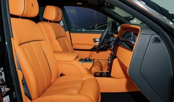 Rolls Royce Phantom VIII EWB 2022 full