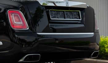 Rolls Royce Phantom VIII EWB 2022 full