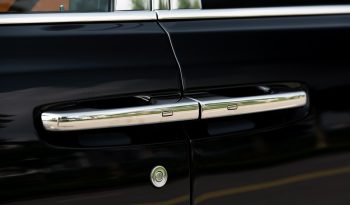 Rolls Royce Phantom VIII EWB 2022 full