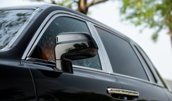 Rolls Royce Phantom VIII EWB 2022 full