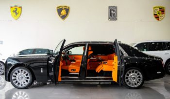 Rolls Royce Phantom VIII EWB 2022 full