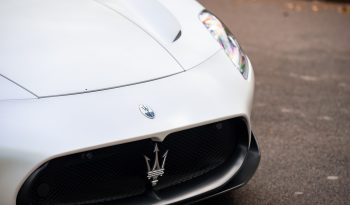 Maserati MC20 2022 full