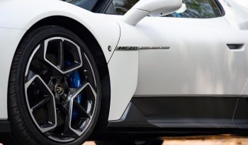 Maserati MC20 2022 full