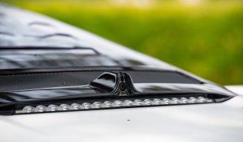 Maserati MC20 2022 full