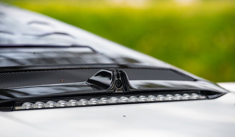 Maserati MC20 2022 full