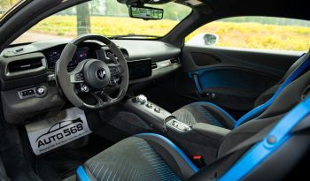 Maserati MC20 2022 full