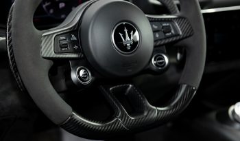 Maserati MC20 2022 full