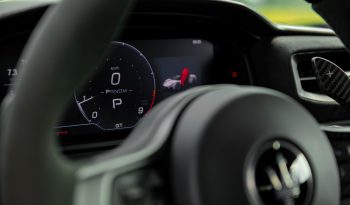 Maserati MC20 2022 full