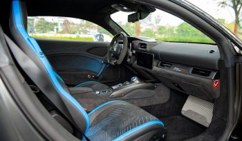 Maserati MC20 2022 full