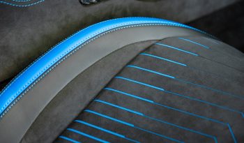 Maserati MC20 2022 full