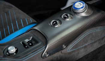 Maserati MC20 2022 full