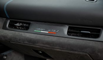 Maserati MC20 2022 full