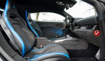 Maserati MC20 2022 full