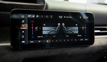 Maserati MC20 2022 full