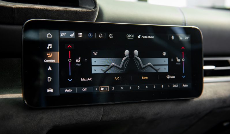 Maserati MC20 2022 full