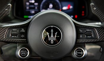 Maserati MC20 2022 full