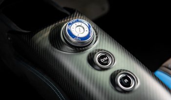 Maserati MC20 2022 full