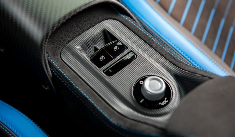 Maserati MC20 2022 full