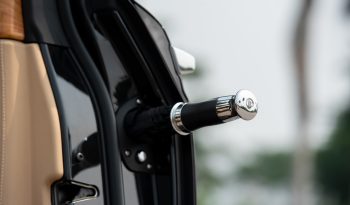 Rolls Royce Phantom VII Series II EWB 2012 full