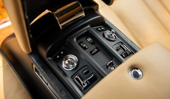 Rolls Royce Phantom VII Series II EWB 2012 full