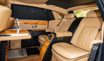 Rolls Royce Phantom VII Series II EWB 2012 full