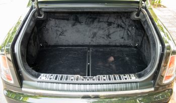 Rolls Royce Phantom VII Series II EWB 2012 full