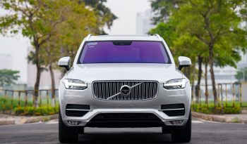 Volvo XC90 Inscription T6 AWD 2017 full