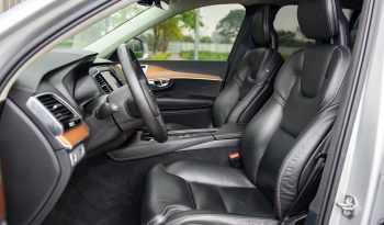 Volvo XC90 Inscription T6 AWD 2017 full