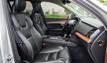 Volvo XC90 Inscription T6 AWD 2017 full