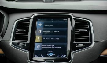 Volvo XC90 Inscription T6 AWD 2017 full