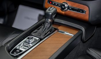 Volvo XC90 Inscription T6 AWD 2017 full